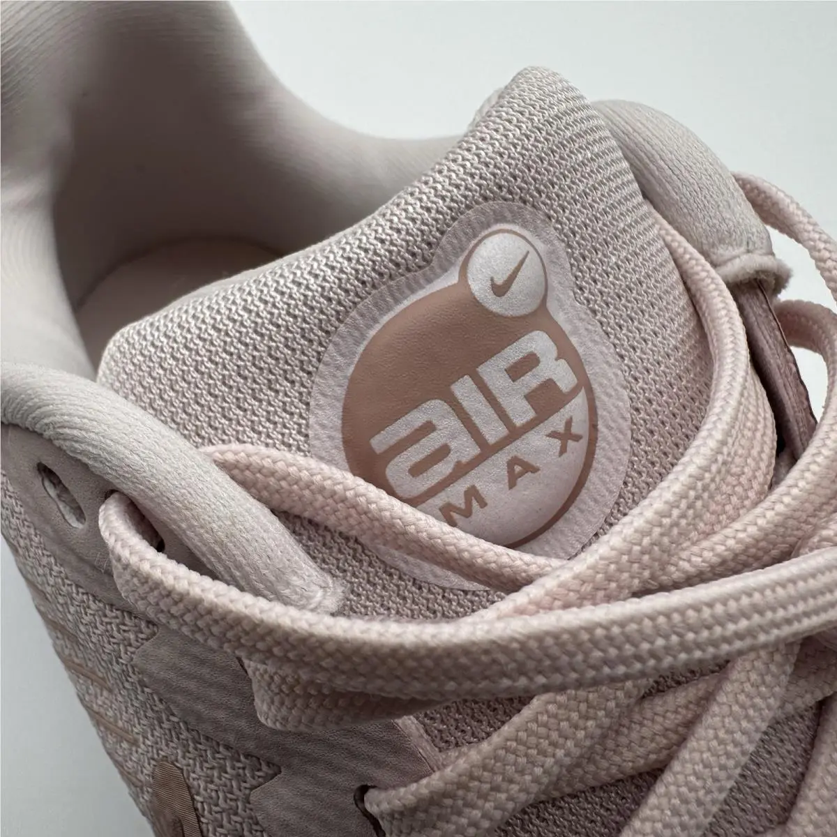 Nike shoes - Nike Air Max Nuaxis - Air Max Nuaxis - HQ1834-600 - Pink 5