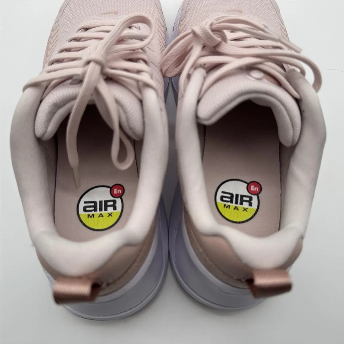 Nike shoes - Nike Air Max Nuaxis - Air Max Nuaxis - HQ1834-600 - Pink 7