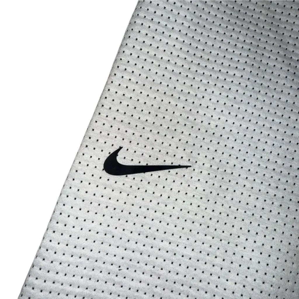 Nike clothing - White 4