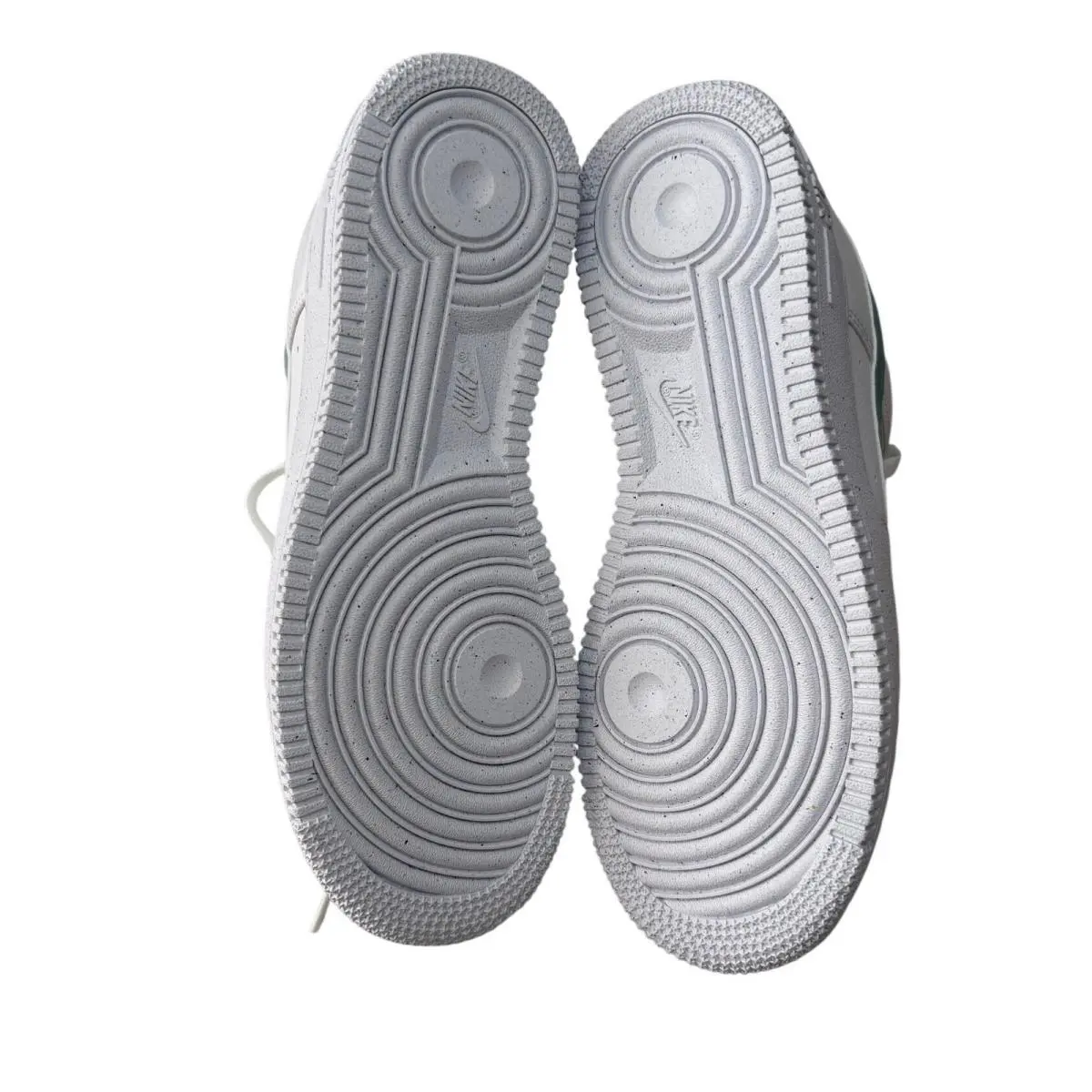 Nike shoes - Nike Air Force 1 - Air Force - White 0