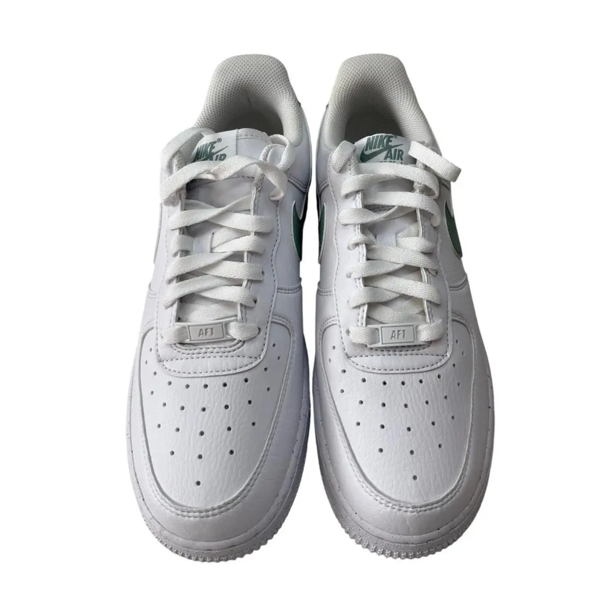Nike shoes - Nike Air Force 1 - Air Force - White 1