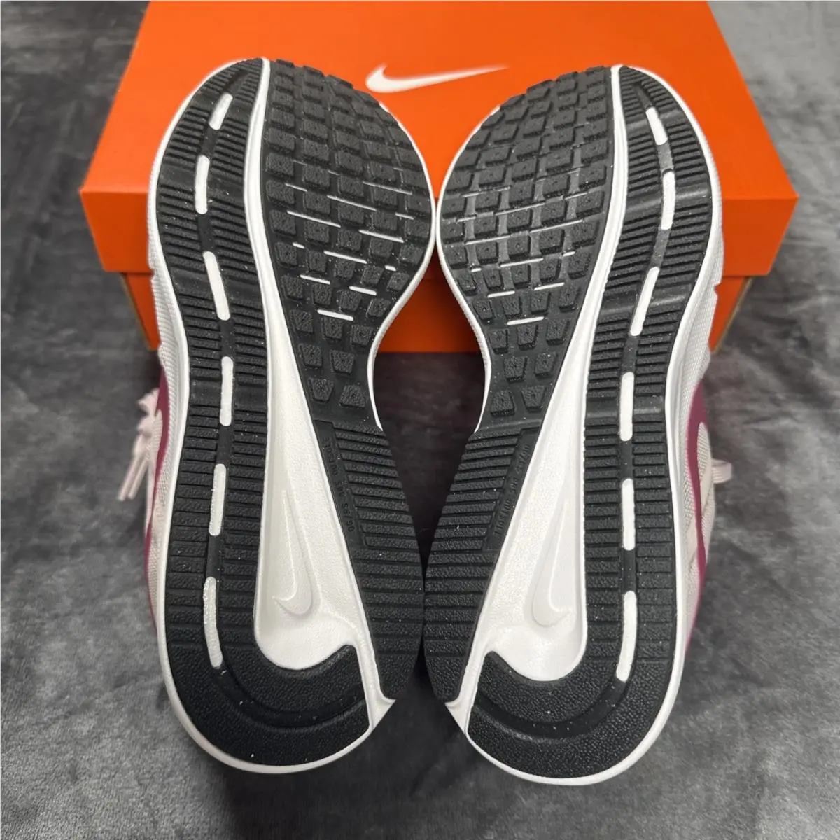 Nike shoes - Nike Run Swift - Run Swift - DR2698 - Pink 3