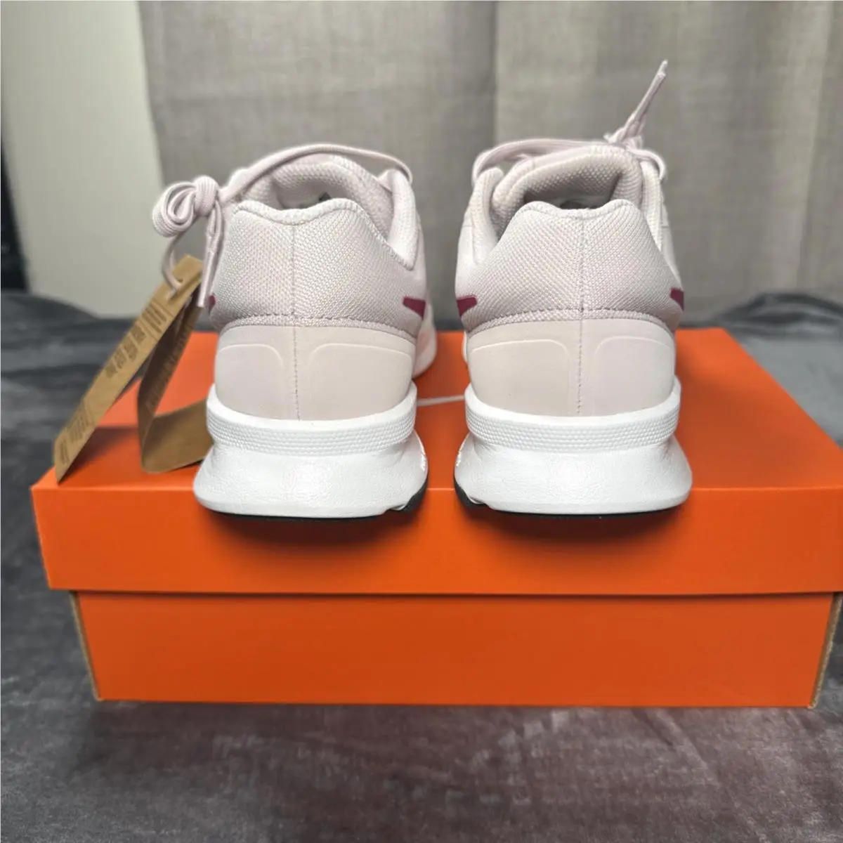 Nike shoes - Nike Run Swift - Run Swift - DR2698 - Pink 4