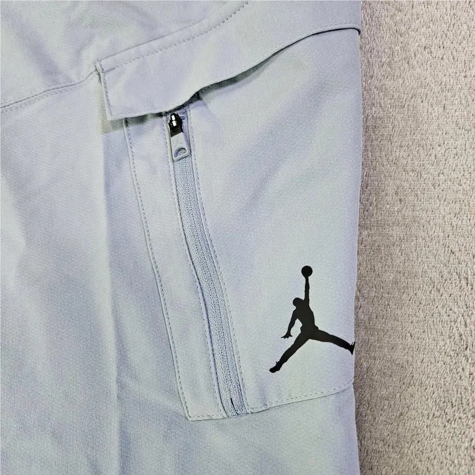 Nike clothing - Nike Air Jordan Repel - Air Repel - DZ0542436 - Blue 6