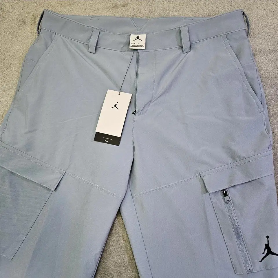 Nike clothing - Nike Air Jordan Repel - Air Repel - DZ0542436 - Blue 1
