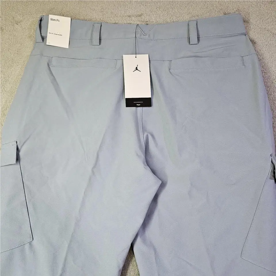 Nike clothing - Nike Air Jordan Repel - Air Repel - DZ0542436 - Blue 2