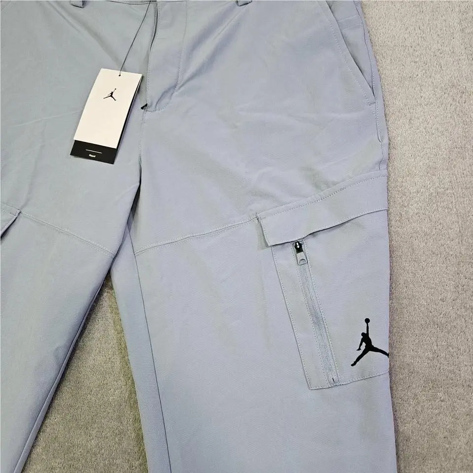 Nike clothing - Nike Air Jordan Repel - Air Repel - DZ0542436 - Blue 3
