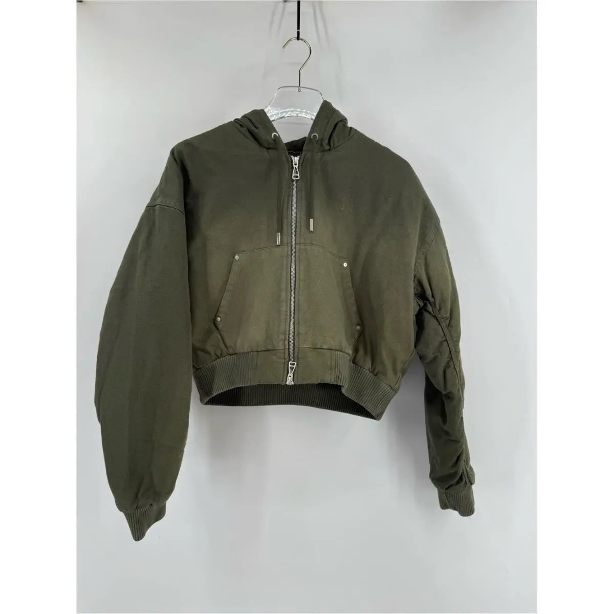 Nike clothing - Green 0