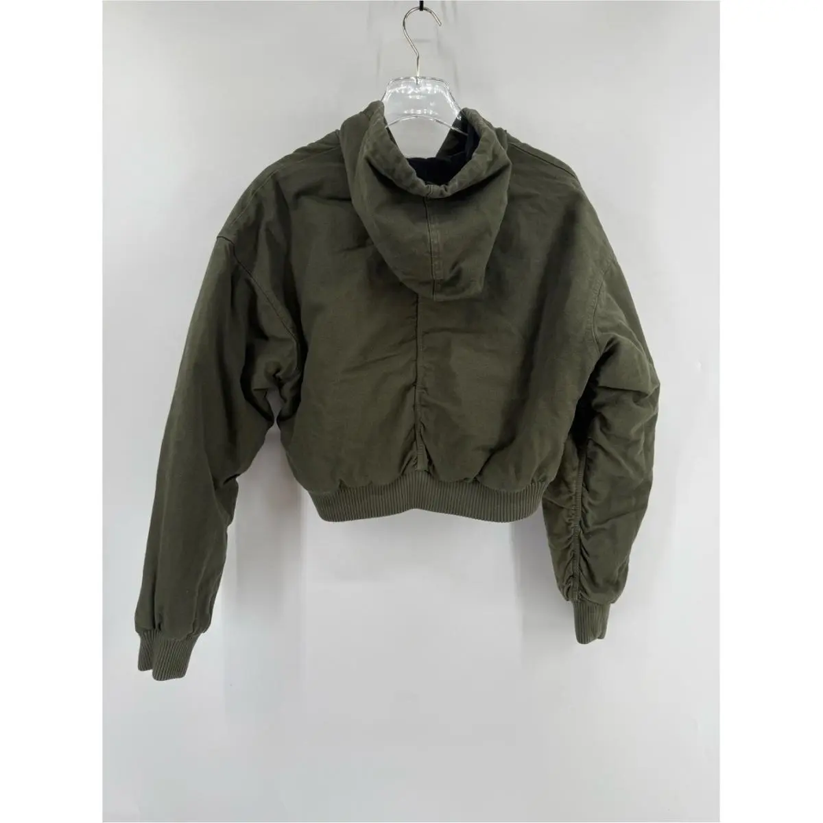 Nike clothing - Green 1