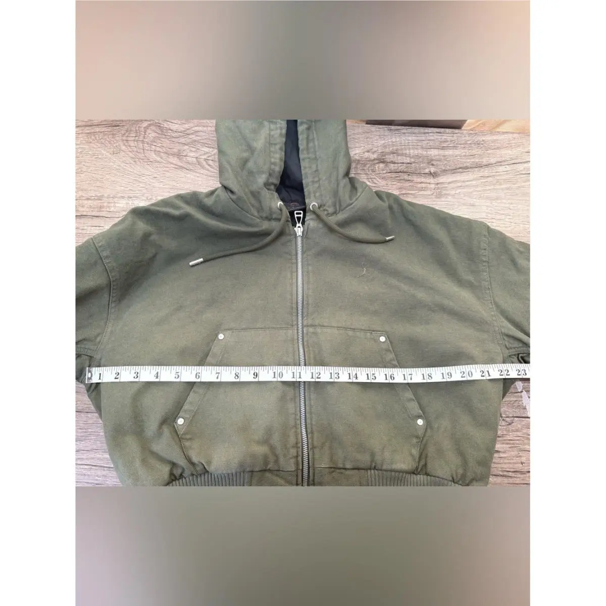 Nike clothing - Green 4