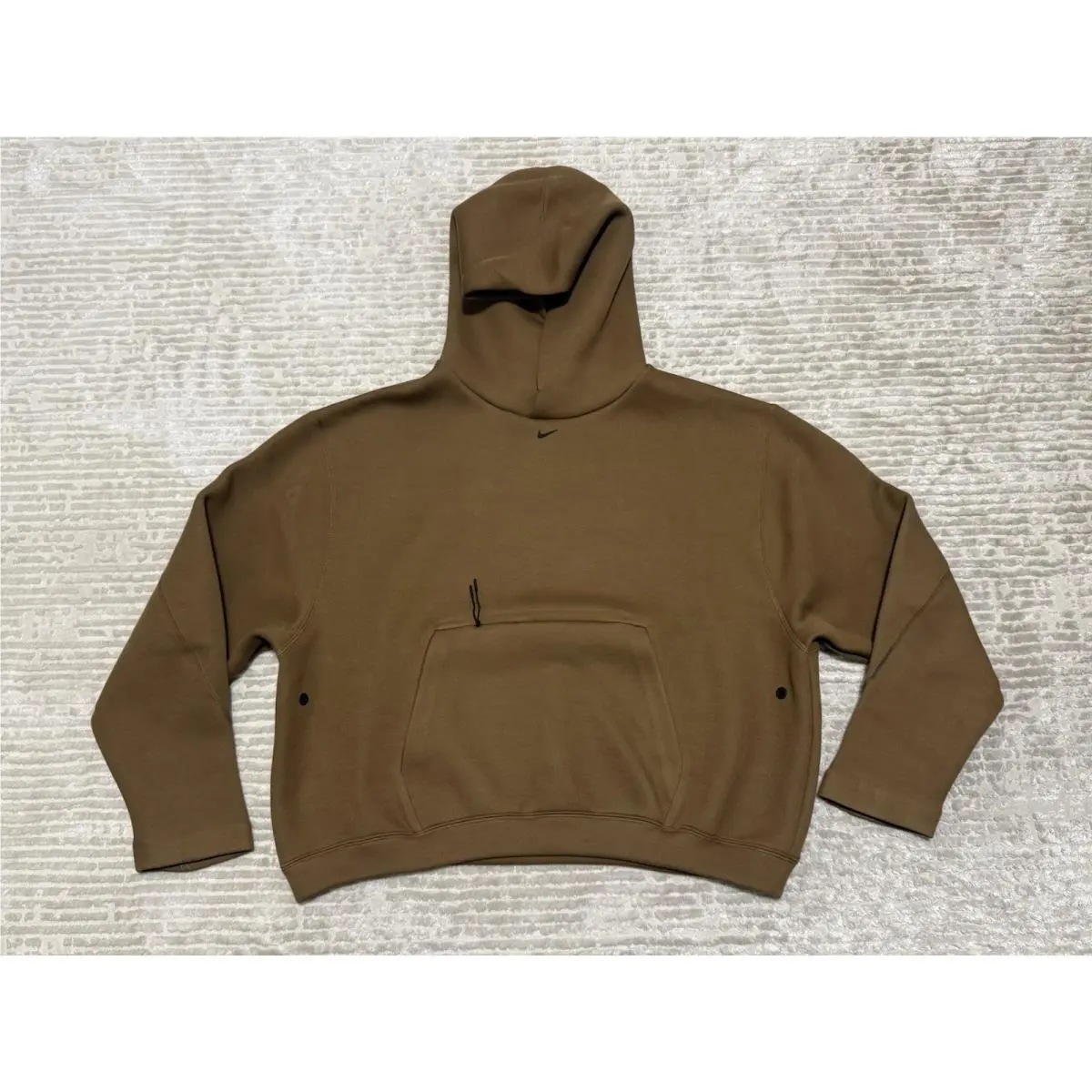 Nike clothing - Brown 0