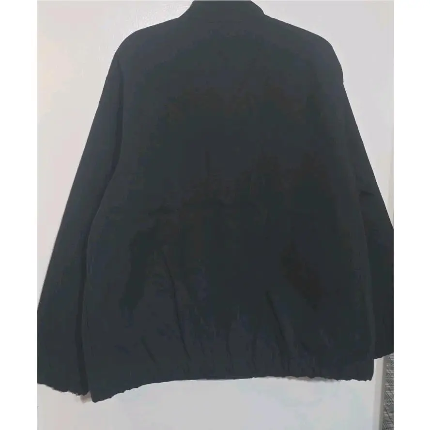 Nike clothing - FN2608010 - FN2608010 - Black 0