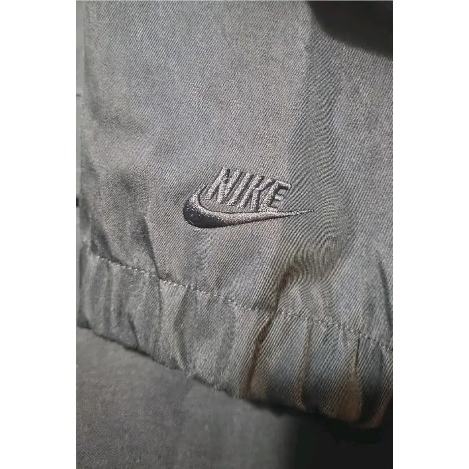 Nike clothing - FN2608010 - FN2608010 - Black 3