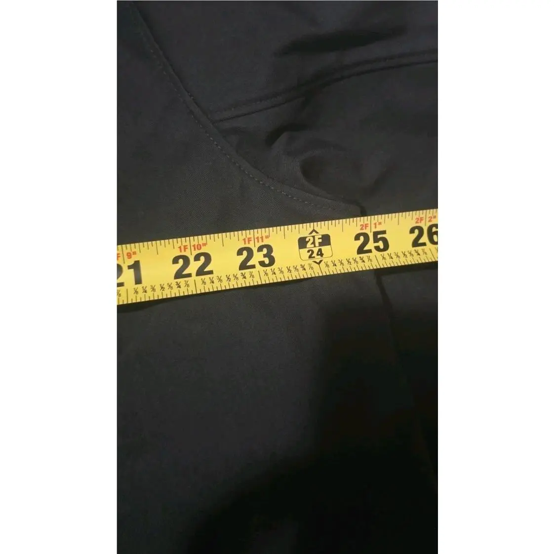 Nike clothing - FN2608010 - FN2608010 - Black 4