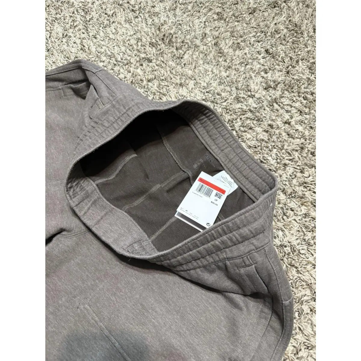 Nike clothing - Brown 2