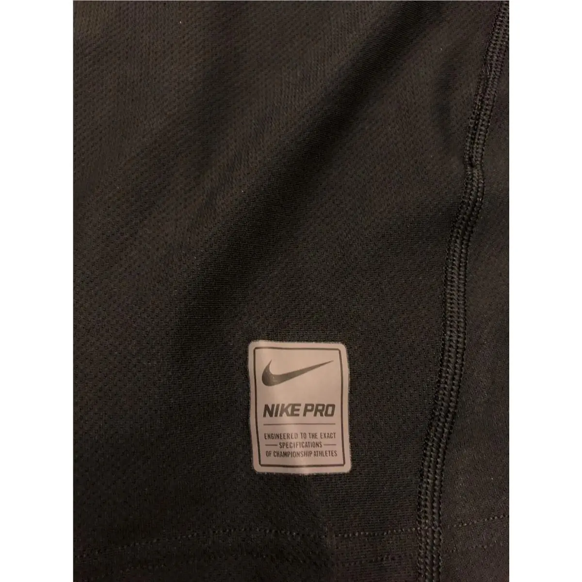 Nike clothing - 881965-010 - 881965-010 - Black 0