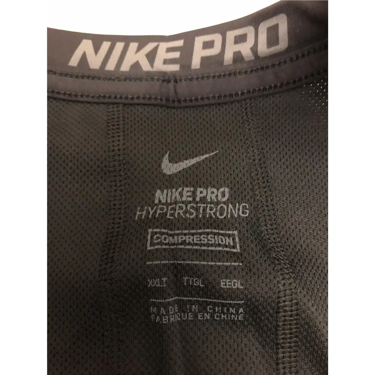 Nike clothing - 881965-010 - 881965-010 - Black 2