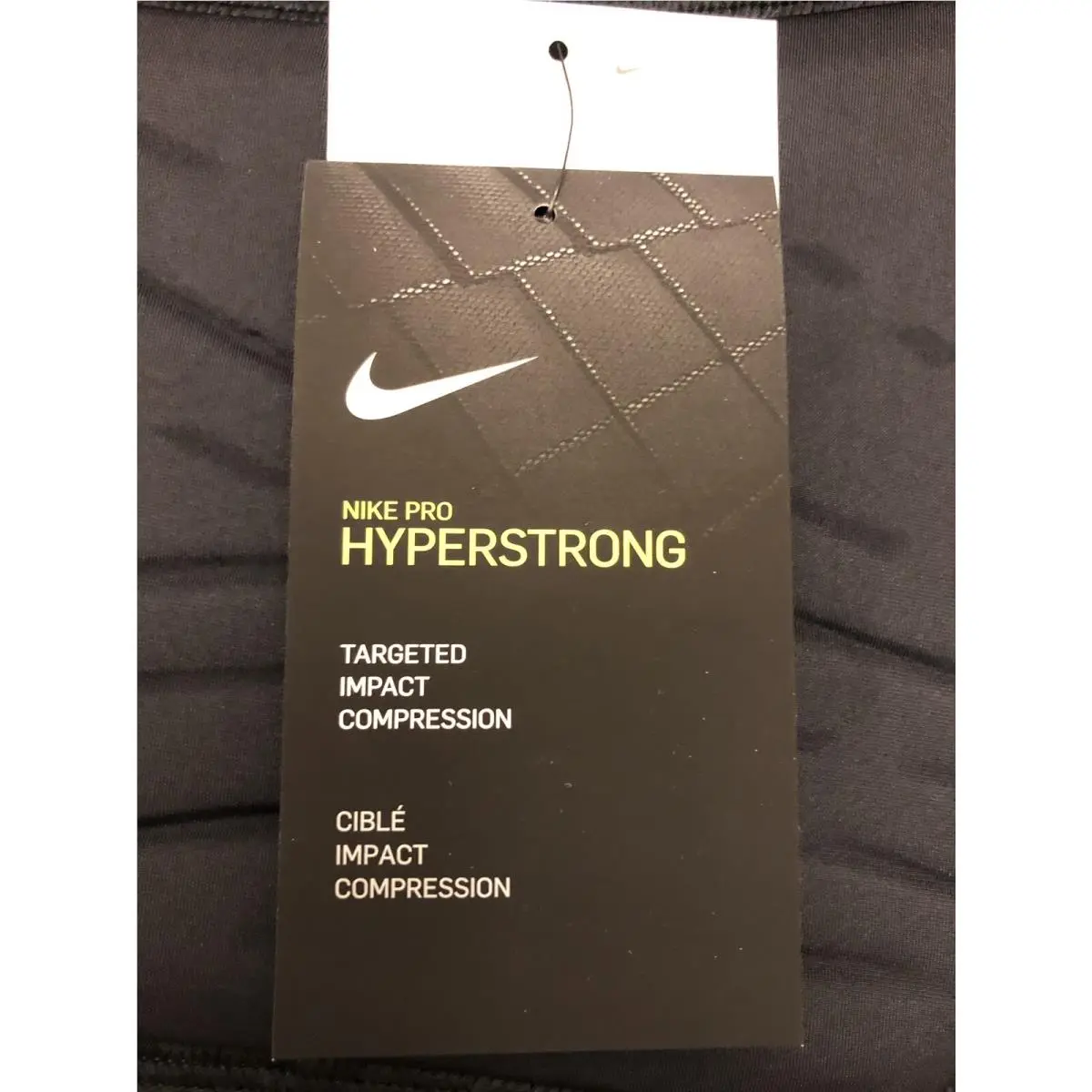 Nike clothing - 881965-010 - 881965-010 - Black 3