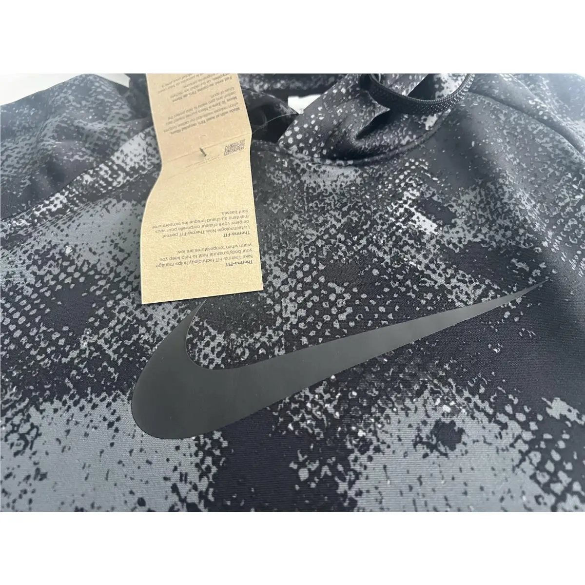 Nike clothing - FZ1088010 - FZ1088010 - GREY (UPC: 197601049825) 3