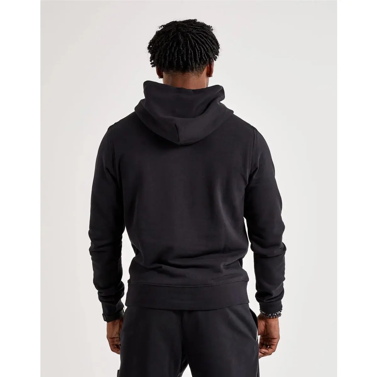 Nike clothing - Dq4171-010 - Dq4171-010 - Black (UPC: 0196147149525) 2