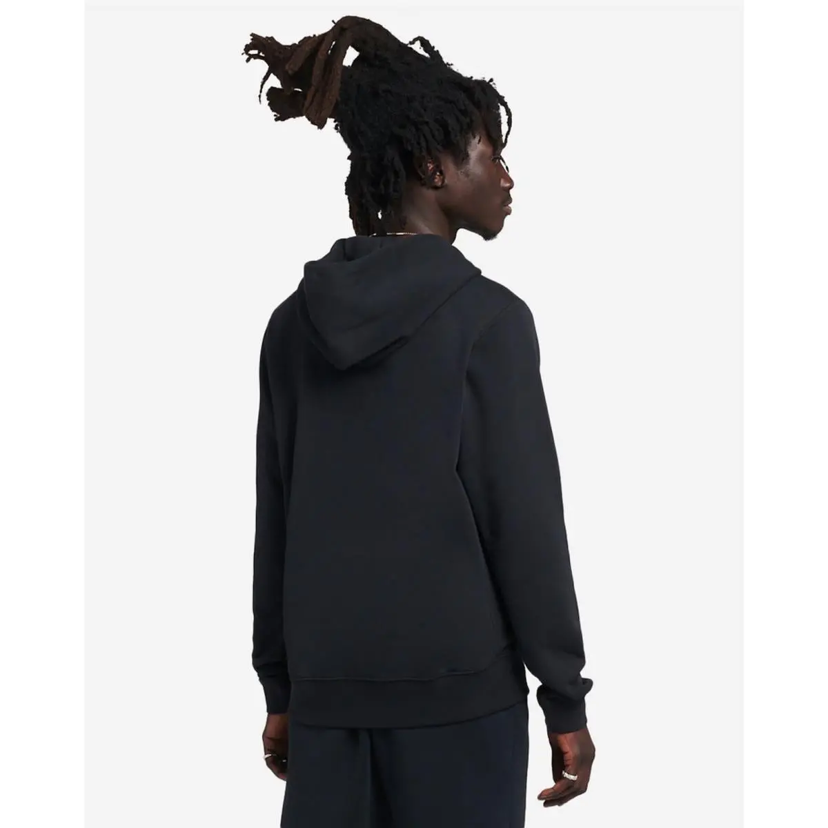 Nike clothing - Dq4171-010 - Dq4171-010 - Black (UPC: 0196147149525) 3