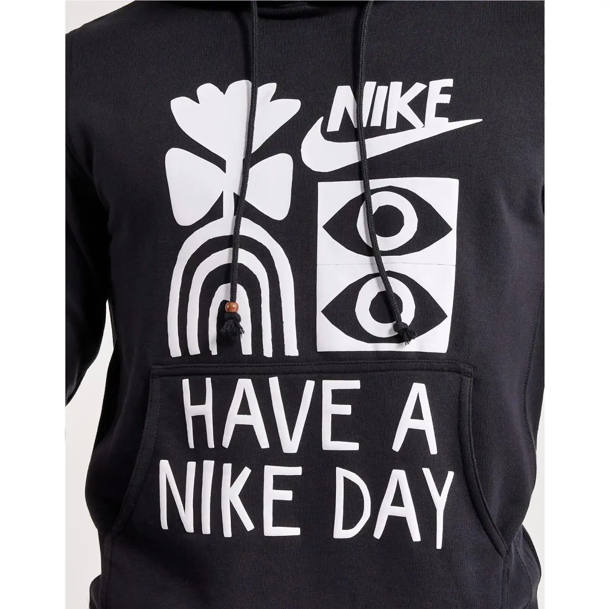 Nike clothing - Dq4171-010 - Dq4171-010 - Black (UPC: 0196147149525) 1