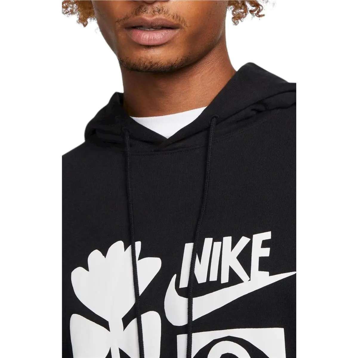 Nike clothing - Dq4171-010 - Dq4171-010 - Black (UPC: 0196147149525) 4