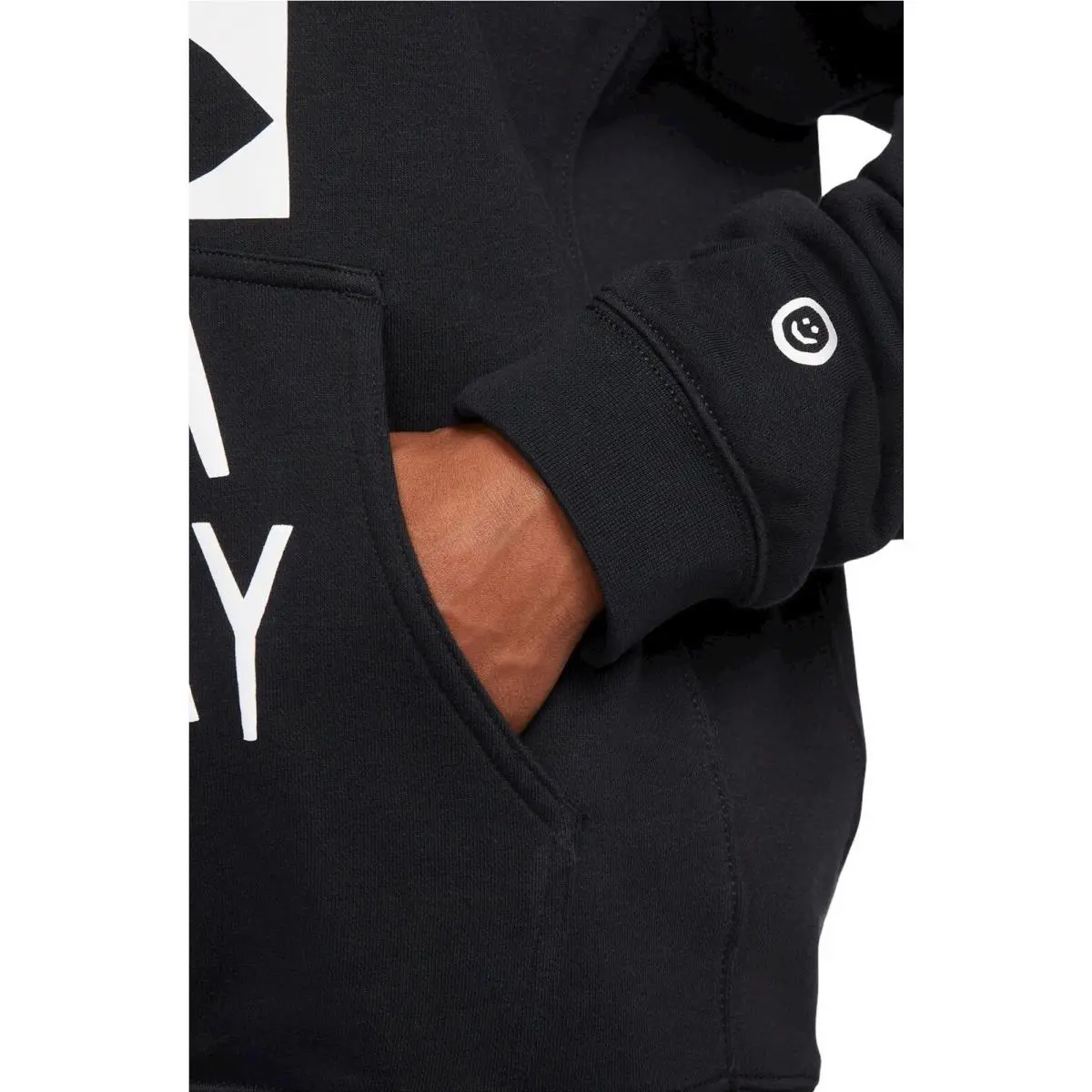 Nike clothing - Dq4171-010 - Dq4171-010 - Black (UPC: 0196147149525) 5