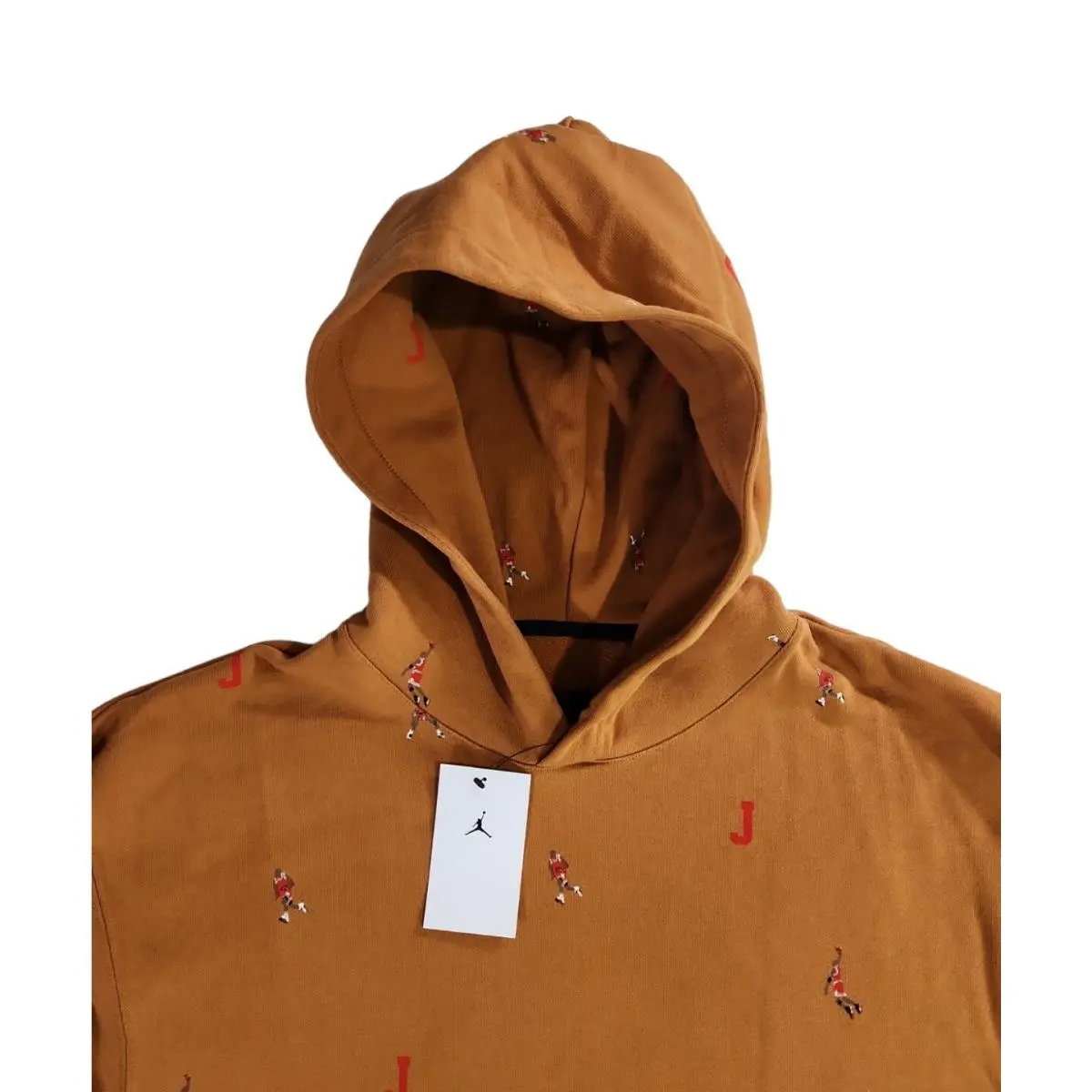 Nike clothing - Brown 0