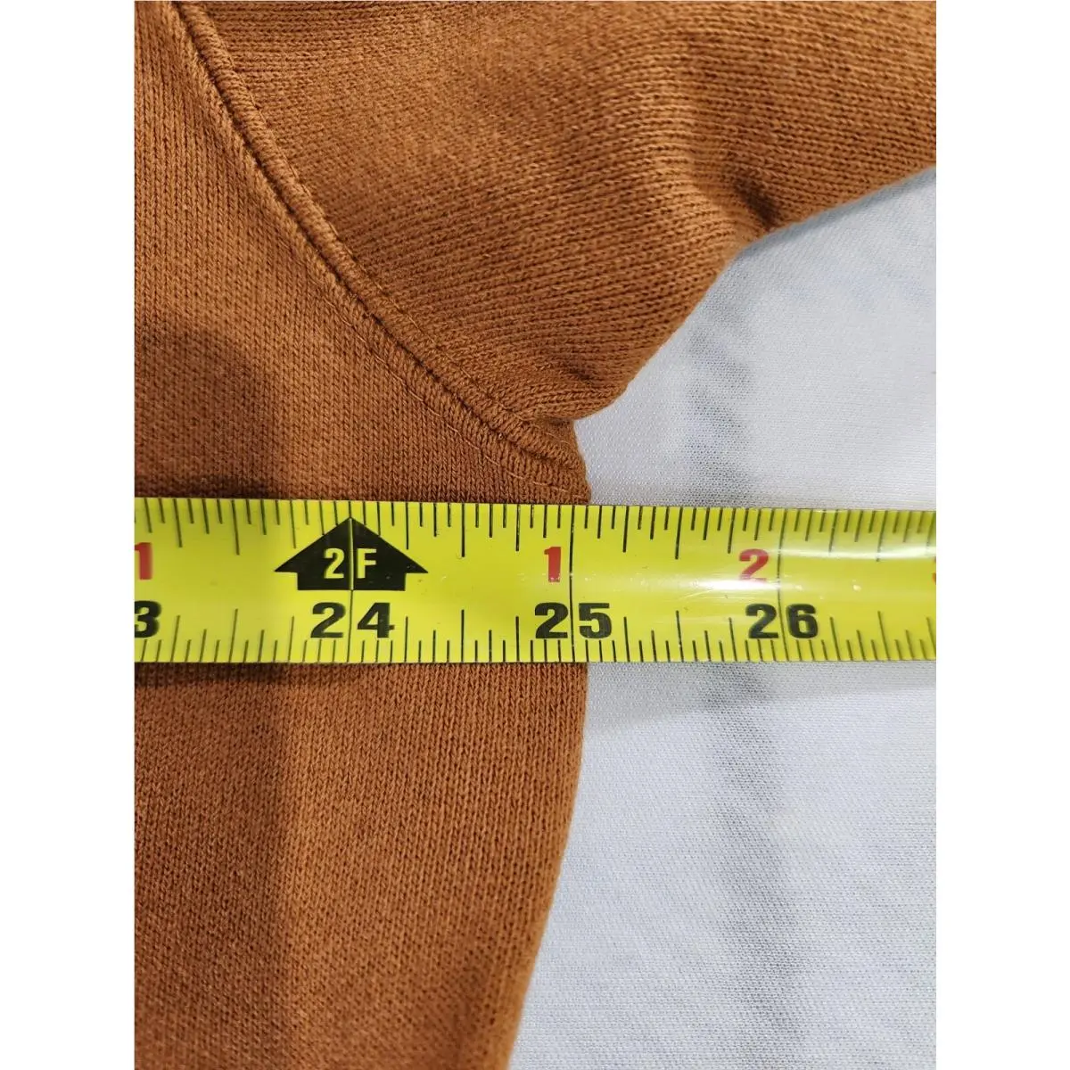 Nike clothing - Brown 3