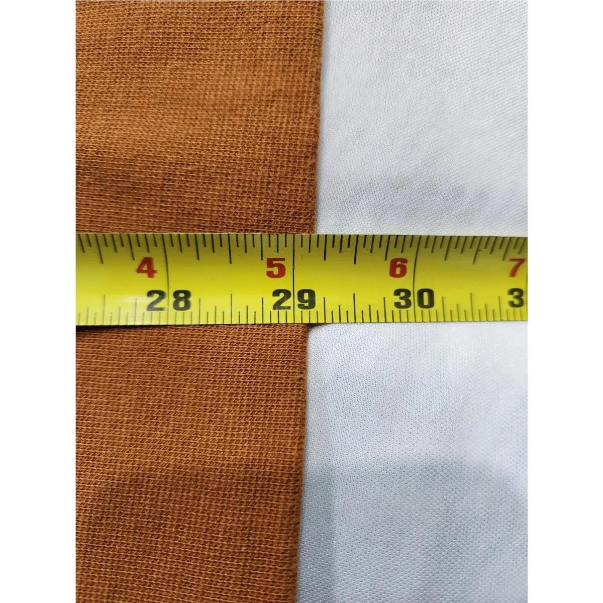 Nike clothing - Brown 4