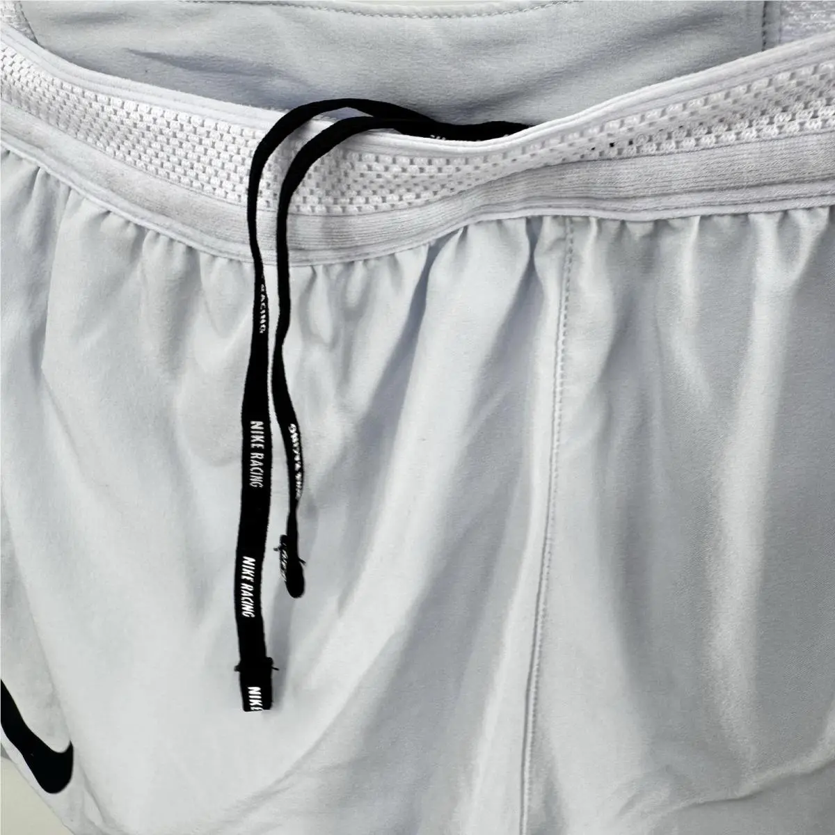 Nike clothing - Nike Aeroswift ADV - Aeroswift ADV - FN3352-085 - Gray 3