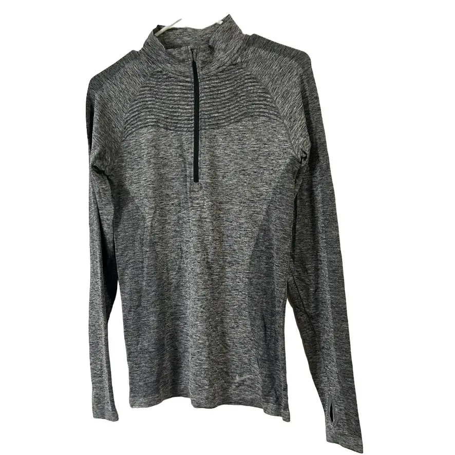 Nike clothing - 719469010M - 719469010M - Gray (UPC: 888410911556) 0