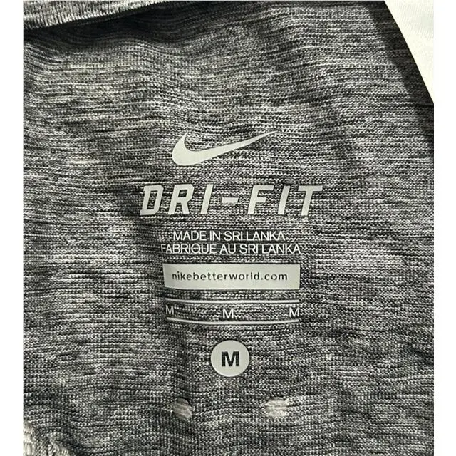 Nike clothing - 719469010M - 719469010M - Gray (UPC: 888410911556) 3