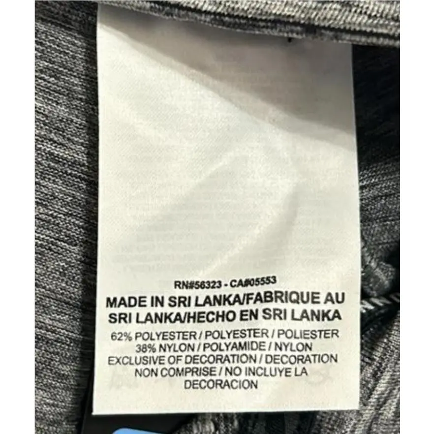 Nike clothing - 719469010M - 719469010M - Gray (UPC: 888410911556) 4