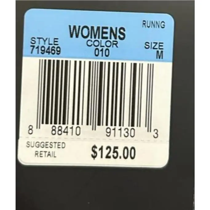 Nike clothing - 719469010M - 719469010M - Gray (UPC: 888410911556) 5