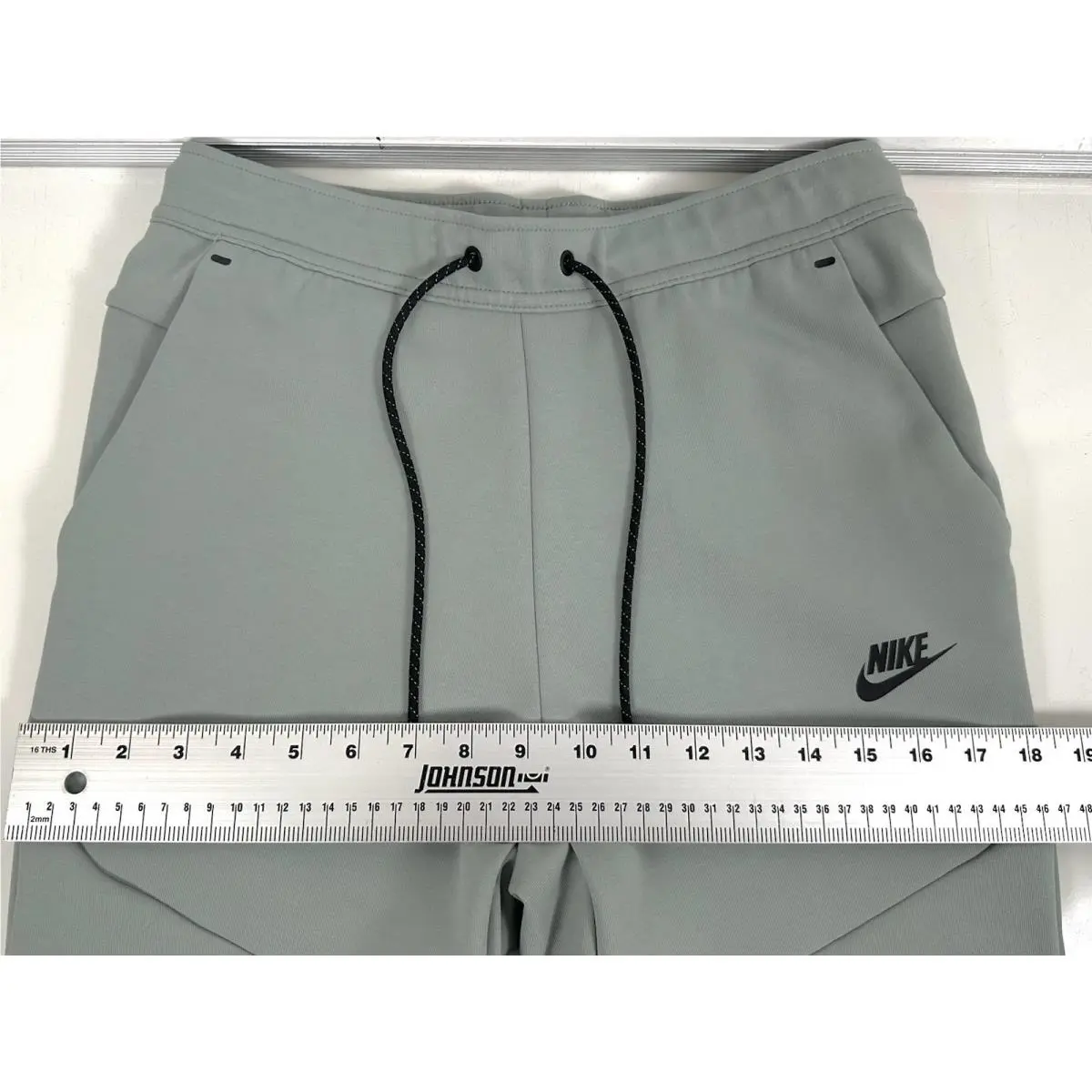 Nike clothing - Green 8
