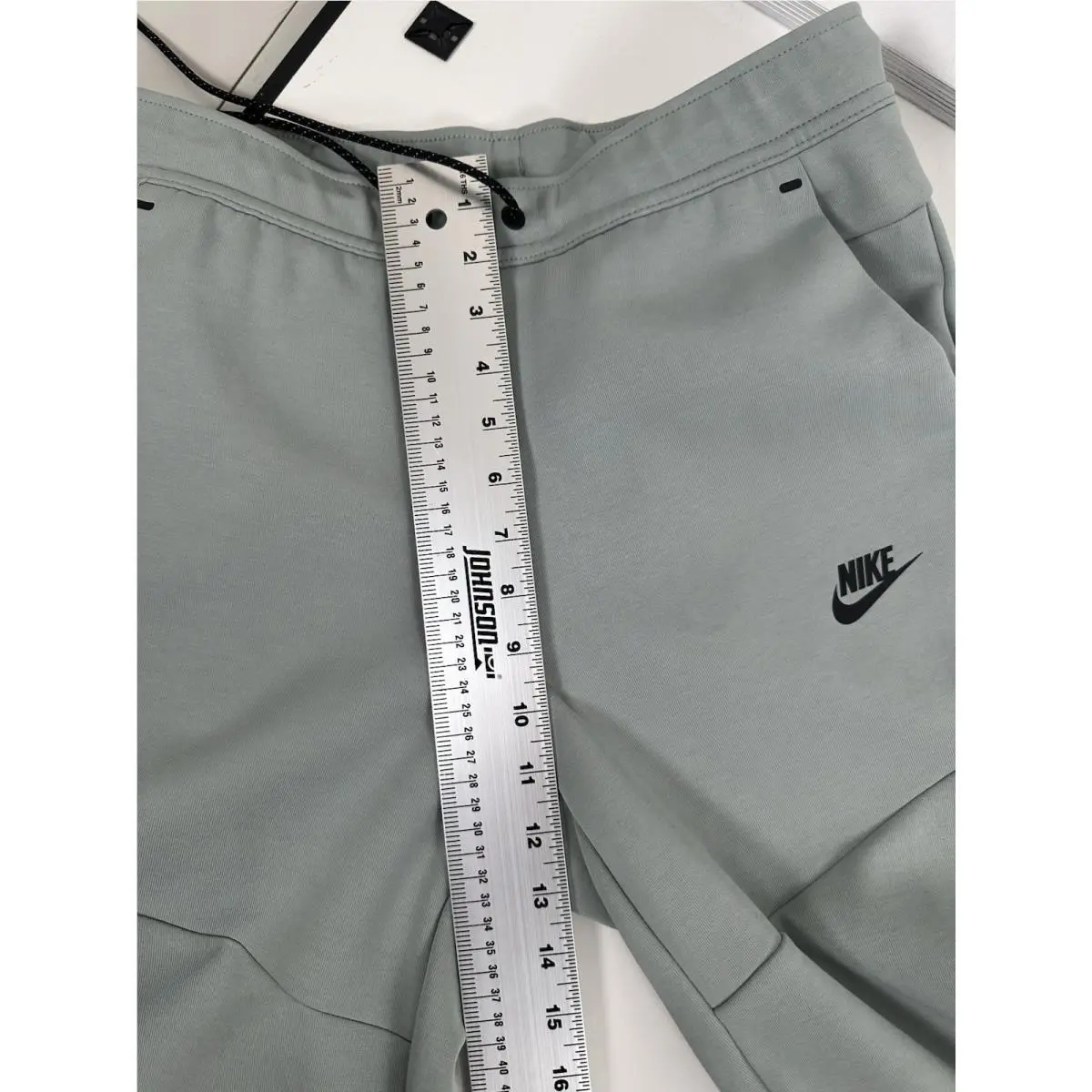 Nike clothing - Green 12