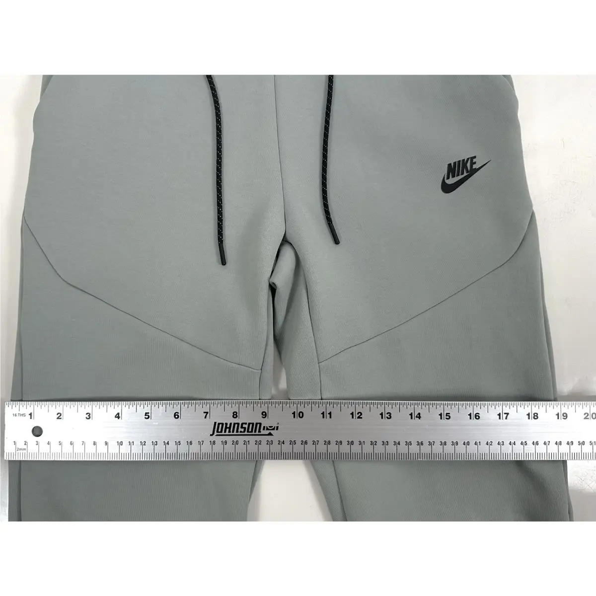 Nike clothing - Green 9
