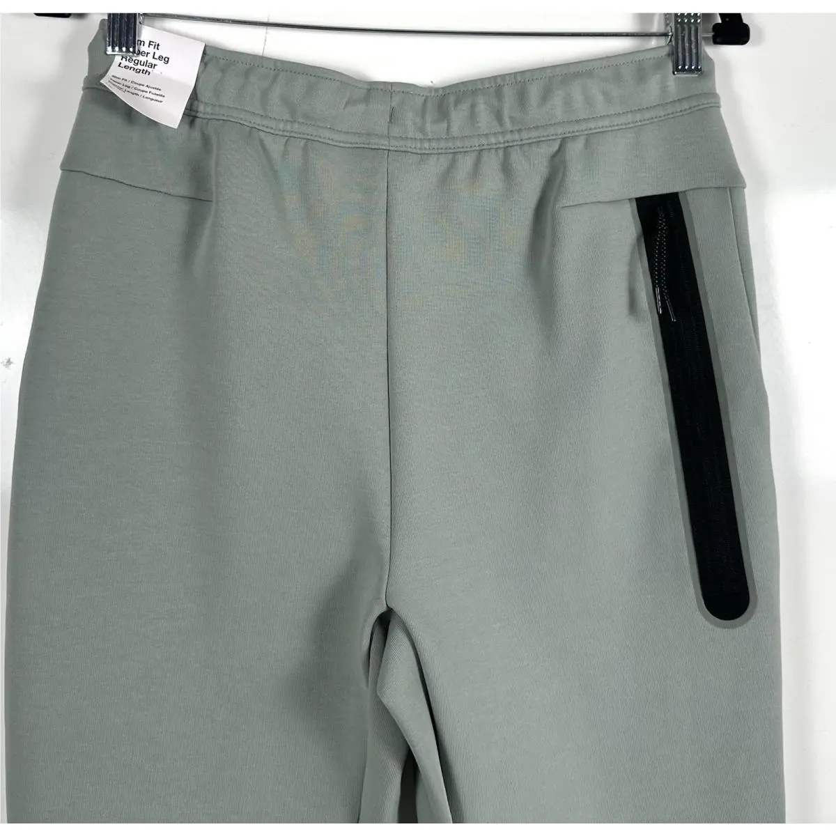 Nike clothing - Green 17