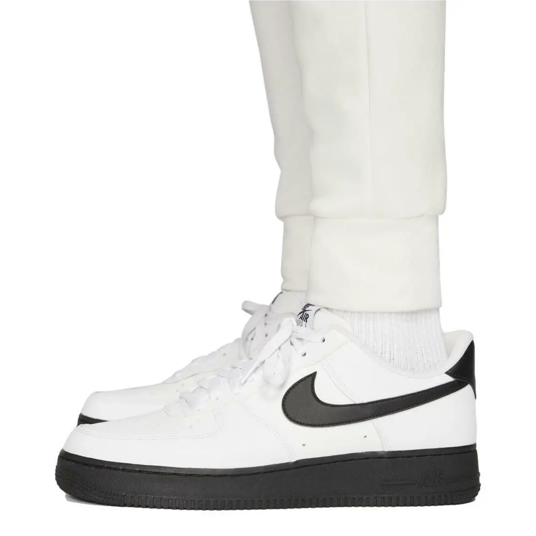 Nike clothing - Tech Fleece - Tech Fleece - Sail/Dark Grey Heather/Black 10