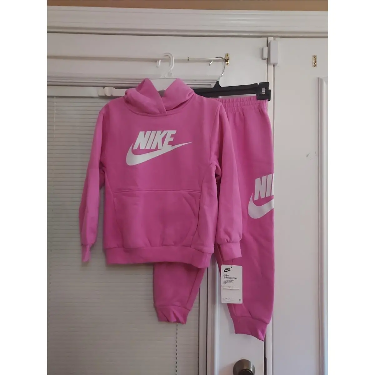 Nike clothing - Pink 0
