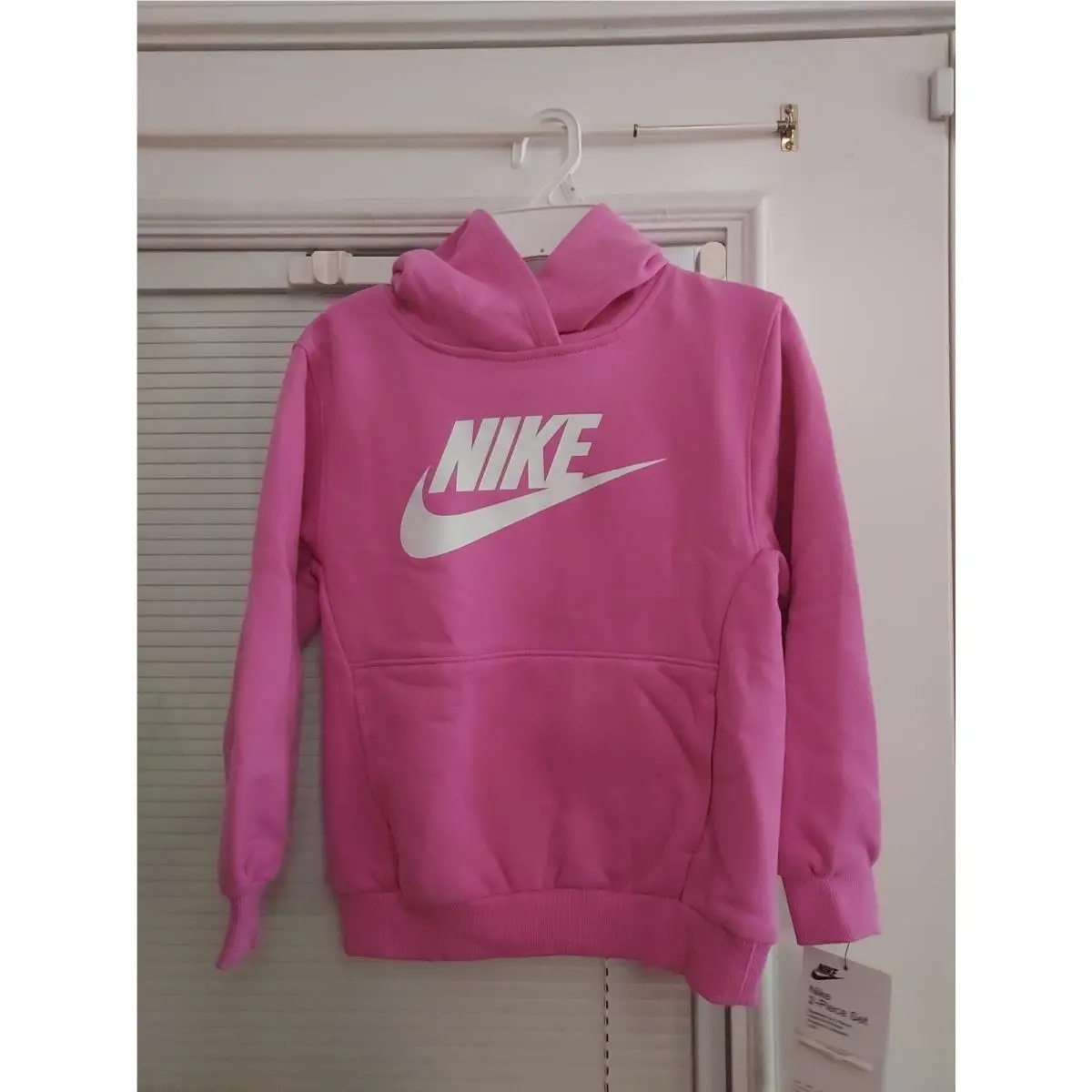 Nike clothing - Pink 2