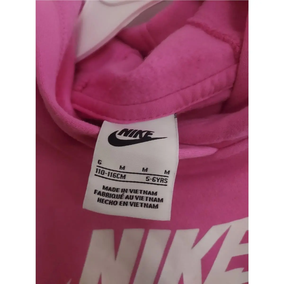 Nike clothing - Pink 3