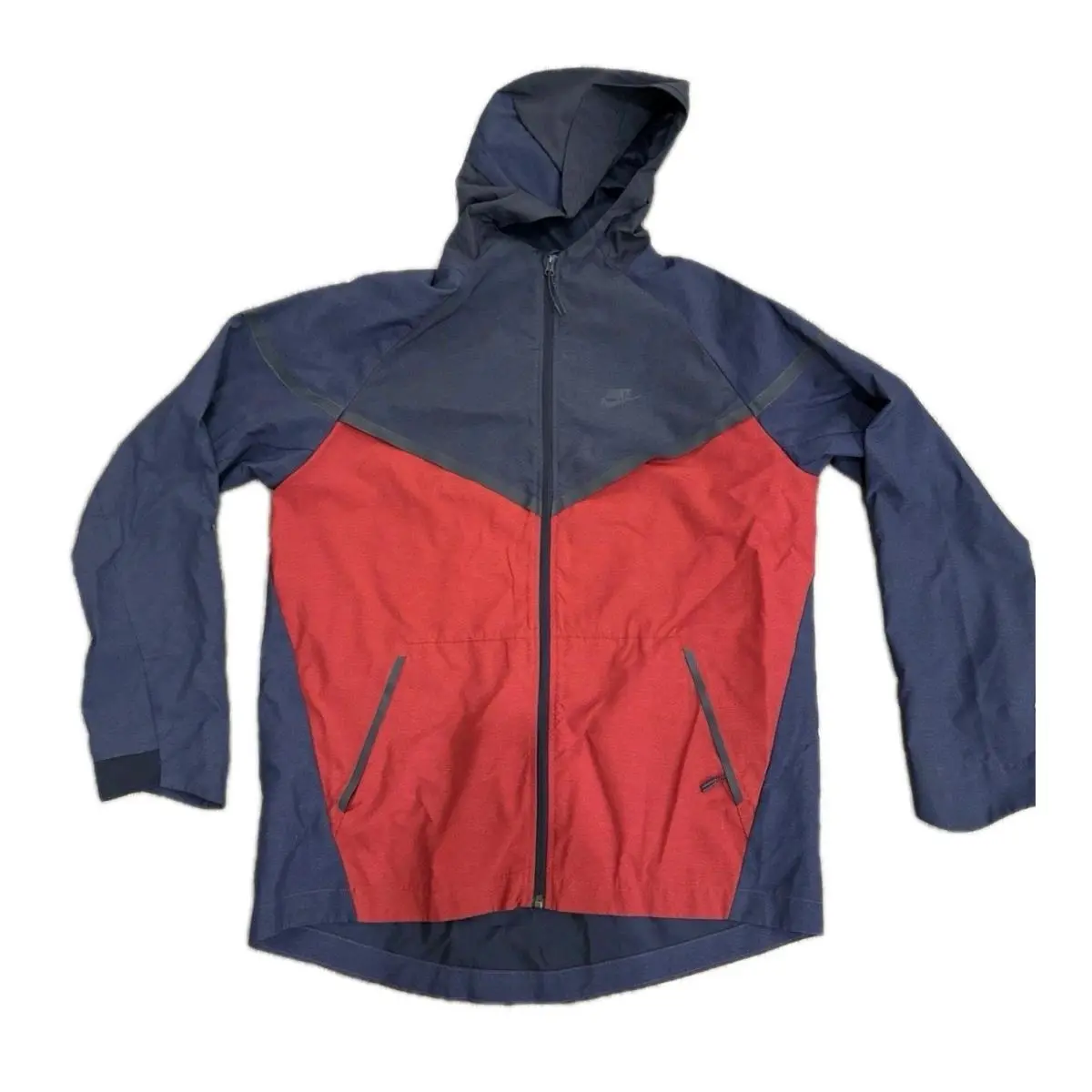 Nike clothing - Nike Tech Bonded Windrunner - Tech Bonded Windrunner - Multicolor 0