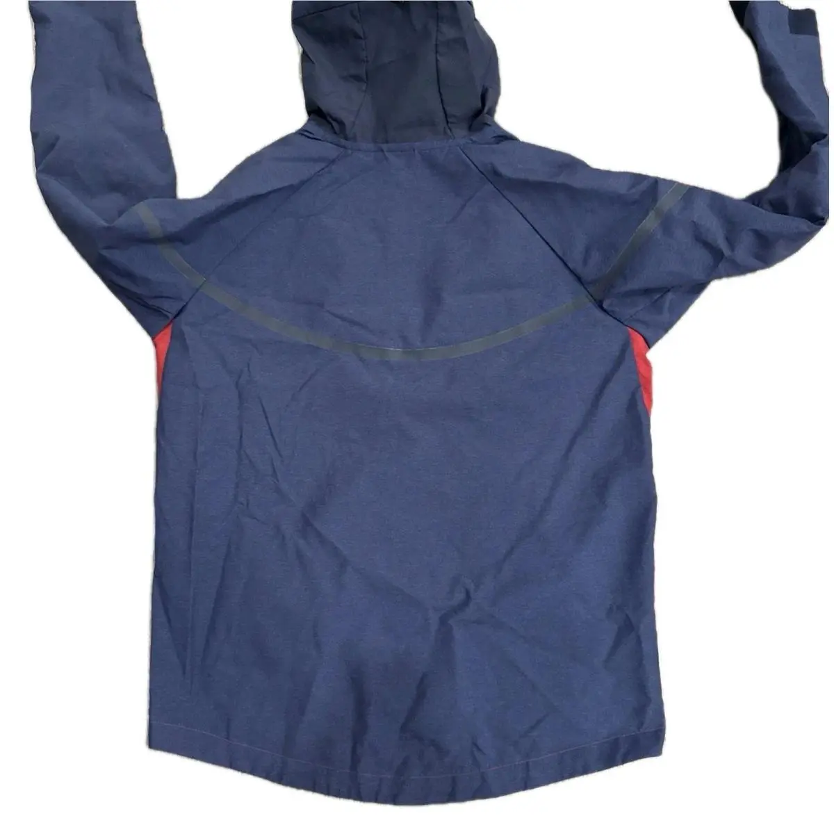 Nike clothing - Nike Tech Bonded Windrunner - Tech Bonded Windrunner - Multicolor 1