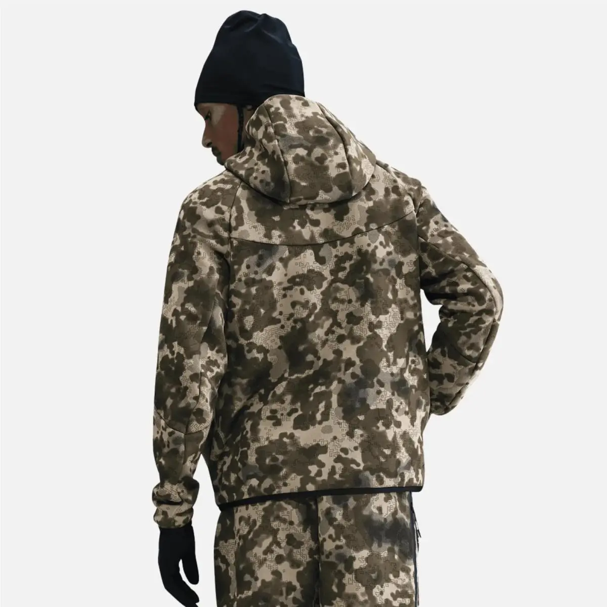 Nike clothing - Neutral Olive Camo 0