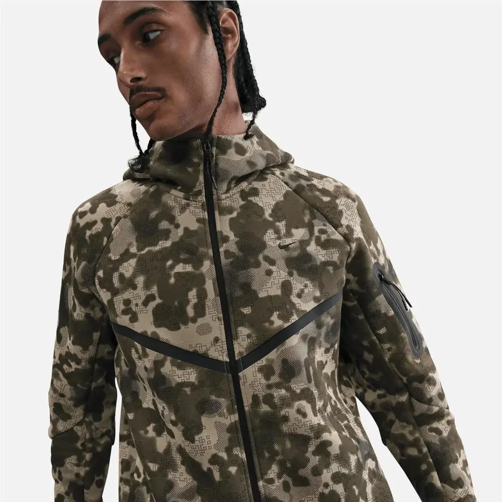 Nike clothing - Neutral Olive Camo 1