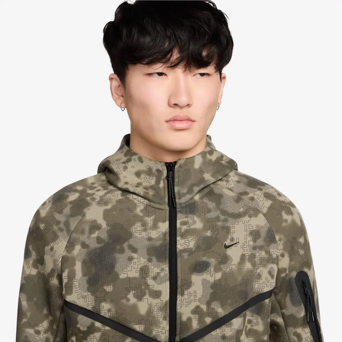 Nike clothing - Neutral Olive Camo 4