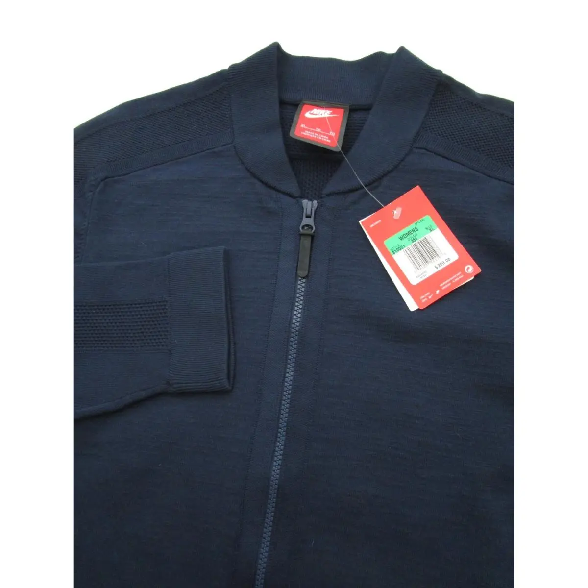 Nike clothing - Blue 1